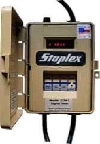 DTM-2  DIGITAL TIMER STAPLEX  230V DTM-2  DIGITAL TIMER 230V  STAPLEX 1 dtm_2